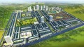 Bắc Ninh: Công ty CP Đầu tư Trung Quý được giao gần 50ha đất thực hiện khu công nghiệp