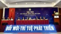 Đại hội Hiệp hội Bất động sản Việt Nam lần thứ V nhiệm kỳ 2022 - 2027 họp phiên thứ nhất