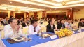 Hội viên tin tưởng tuyệt đối và đặt kỳ vọng lớn vào Hiệp hội Bất động sản Việt Nam nhiệm kỳ V