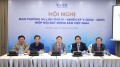 Hội nghị Ban Thường vụ Hiệp hội Bất động sản Việt Nam lần thứ IV nhiệm kỳ 2022 - 2027 