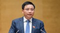 Bộ trưởng Nguyễn Văn Thắng: “Đang khẩn trương tìm vốn cho các cao tốc 2 làn xe”