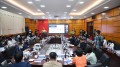 Hội thảo Khoa học quốc tế: Chính sách, pháp luật về BĐS du lịch - Những vấn đề đặt ra cho Việt Nam