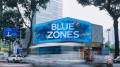 Giải mã trào lưu “Blue Zones“ đang rầm rộ khắp vũ trụ FB và đường phố Sài Gòn