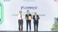 Flamingo Tân Trào Resort được vinh danh “Dự án đáng sống năm 2023”