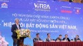 Nhiều doanh nghiệp tin tưởng vào vai trò của Hiệp hội Bất động sản Việt Nam