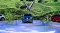 VinFast công bố dừng sản xuất xe xăng, chuyển hẳn sang sản xuất xe thuần điện từ cuối năm 2022