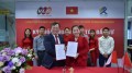 Reatimes Holding ký hợp tác đầu tư với CTCP Tập đoàn Đất Việt
