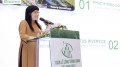 CEO Lưu Thị Thanh Mẫu: Kiến tạo giá trị cho cộng đồng từ công trình xanh