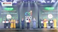 Phuc Khang Corporation tiếp tục đạt Top 10 doanh nghiệp bền vững tại Việt Nam