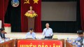 Bài 17: Lâm Đồng: Phó Chủ tịch huyện khen kinh tế phân lô, Chủ tịch thừa nhận sai phạm