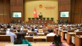 Nhiều đại biểu Quốc hội đồng ý gia hạn tiến độ dự án sân bay Long Thành