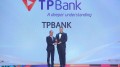 TPBank tiếp tục là nơi làm việc tốt nhất châu Á theo HR Asia Awards 2023