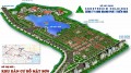 Hải Dương chấp thuận điều chỉnh Dự án xây dựng Khu dân cư hồ Mật Sơn