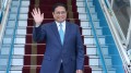 Thủ tướng Phạm Minh Chính lên đường dự Hội nghị cấp cao ASEAN 43