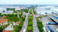 Huyện Mê Linh chuẩn bị đấu giá 36 thửa đất tại thị trấn Quang Minh