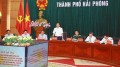 Phó Thủ tướng Trần Lưu Quang: Đẩy nhanh giải ngân vốn đầu tư công