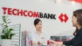Techcombank giữ vị trí quán quân Ngân hàng TMCP tư nhân uy tín nhất Việt Nam