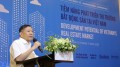 Chủ tịch VNREA chỉ thực trạng và xu hướng phát triển của thị trường bất động sản Việt Nam
