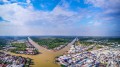 GRDP tỉnh Hậu Giang tăng trưởng cao nhất khu vực Đồng bằng sông Cửu Long