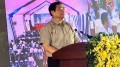 Thủ tướng Phạm Minh Chính dự lễ khởi công cao tốc Châu Đốc – Cần Thơ – Sóc Trăng 