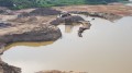 Quảng Nam: Huyện Đại Lộc vào cuộc kiểm tra, xử lý việc nạo vét hồ chứa Khe Bò