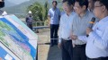Bộ Xây dựng điều chỉnh cục bộ Quy hoạch chung khu vực cảng Liên Chiểu, Làng Vân