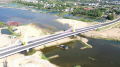 Quảng Nam tích cực đẩy nhanh tiến độ dự án nạo vét sông Cổ Cò