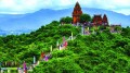 Ninh Thuận phát triển vào phía Nam, hình thành nhiều khu đô thị mới