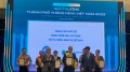 Đà Nẵng đoạt giải “Thành phố thông minh Việt Nam” lần thứ 4 liên tiếp