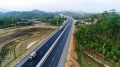 Dự án Thành phần 2 cao tốc Bắc Giang - Lạng Sơn đang triển khai đúng tiến độ