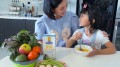 Giấc mơ sữa Việt, giải pháp mua sữa siêu tiện lợi mùa giãn cách