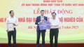 SeABank ủng hộ 100 nhà Đại đoàn kết tổng trị giá 5 tỷ đồng cho hộ nghèo tỉnh Điện Biên