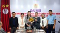 Đại hội Công đoàn Tạp chí điện tử Bất động sản Việt Nam nhiệm kỳ 2023 - 2028
