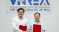 VNREA ký kết thỏa thuận hợp tác với Cục Quản lý nhà và thị trường bất động sản 