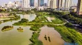 Hà Nội: Dự án công viên 1.600 tỷ hơn 10 năm vẫn “nằm trên giấy“