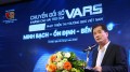 Hội nghị “Chuyển đổi số - Nâng cao vai trò của VARS trong việc phát triển thị trường BĐS Việt Nam minh bạch, ổn định và bền vững”