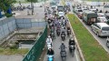  Hà Nội: Hơn 1km đường có 9 “lô cốt“ bỏ hoang