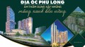 Địa ốc Phú Long: Âm thầm dựng xây những mảng xanh bền vững