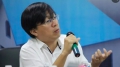 Chuyên gia Trần Khánh Quang: Dòng tiền từ chứng khoán và bất động sản có sự “qua lại“