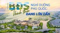 Bất động sản nghỉ dưỡng Phú Quốc: Thách thức đang lớn dần