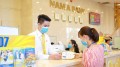 Nam A Bank dành gần 6 tỷ đồng hỗ trợ cán bộ nhân viên tiêm vắc xin phòng Covid-19