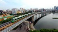 Đường sắt Cát Linh - Hà Đông sẽ vận hành thương mại cuối tháng Tư