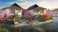 Sun Onsen Village - Limited Edition: Tinh hoa kiến trúc và phong cách nghỉ dưỡng Nhật Bản