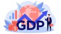 6 tháng đầu năm 2021, GDP tăng trưởng 5,64%
