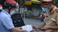 Thủ tướng yêu cầu Hà Nội điều chỉnh bất cập trong việc cấp giấy đi đường