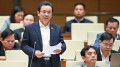 GS.TS Hoàng Văn Cường nói thẳng về những điểm “cốt tử” trong dự thảo sửa đổi Luật Đất đai