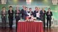 Vietcombank và JBIC ký hợp đồng tín dụng 300 triệu USD tài trợ vốn cho các dự án năng lượng tái tạo