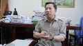 TS. Lưu Bình Nhưỡng: “Chung cư mini xây dựng sai phép, tôi khẳng định có tiêu cực”