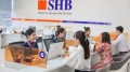 SHB được Ngân hàng Nhà nước chấp thuận tăng vốn điều lệ lên 36.645 tỷ đồng