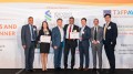 ABBANK nhận giải thưởng về xuất nhập khẩu của Ngân hàng Phát triển Châu Á 